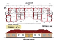 Kecskemét Családi ház