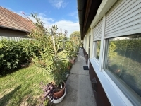 Izsák Családi ház