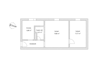 Kiskunfélegyháza Lakás (téglaépítésű)