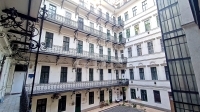 Budapest VII. kerület Lakás (téglaépítésű)