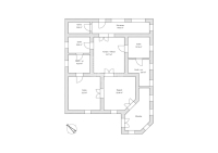 Cegléd Családi ház