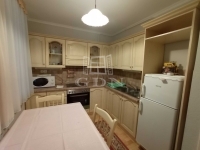 Kecskemét Lakás (téglaépítésű)