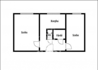 Kecskemét Lakás (panel)