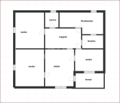 Fülöpszállás Családi ház