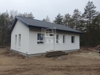 Kecskemét Családi ház