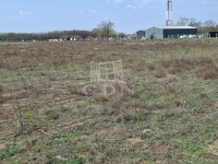 Ballószög Ipari terület