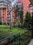 Budapest VIII. kerület Lakás (téglaépítésű)