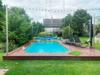 Szigethalom Családi ház