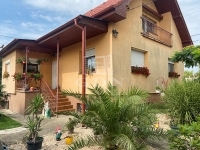 Szigethalom Családi ház