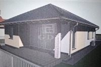 Kiskunlacháza Családi ház