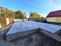 Kiskunlacháza Családi ház