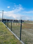 Szigetcsép Telek
