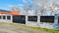 Szigetcsép Telek