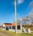 Szigetcsép Telek