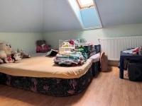 Szigetszentmárton Családi ház