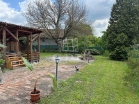 Szigetszentmárton Családi ház