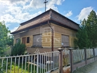 Szigetújfalu Családi ház