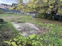 Szigetbecse Telek