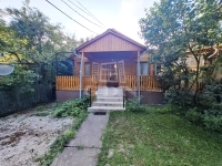 Szigetszentmárton Családi ház