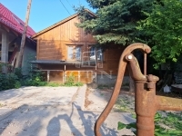 Szigetszentmárton Családi ház