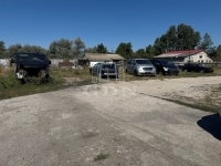 Szigethalom Fejlesztési terület