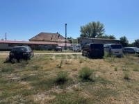 Szigethalom Fejlesztési terület