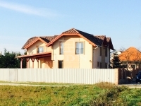 Szigethalom Családi ház