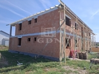 Szigethalom Lakás (téglaépítésű)