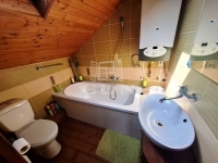 Szigetcsép Családi ház