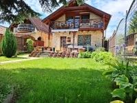 Szigetcsép Családi ház