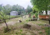 Szigetújfalu Családi ház