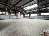 Szigethalom Ipari terület