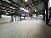 Szigethalom Ipari terület