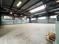 Szigethalom Ipari terület