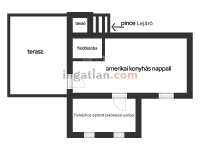 Szigetszentmárton Nyaraló