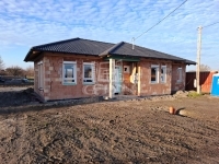 Szigetbecse Családi ház