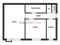 Tököl Lakás (panel)