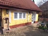 Szigetszentmárton Családi ház