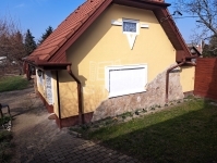 Szigetszentmárton Családi ház