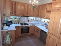 Szigetszentmárton Családi ház