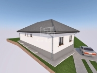 Valkó Családi ház