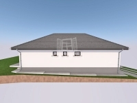 Valkó Családi ház