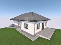 Valkó Családi ház