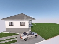 Valkó Családi ház