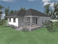 Jászberény Családi ház