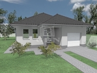 Jászberény Családi ház