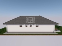 Vácszentlászló Családi ház