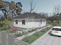 Gyöngyöshalász Családi ház