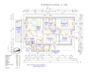 Gyöngyöshalász Családi ház