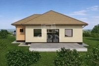 Vácszentlászló Családi ház